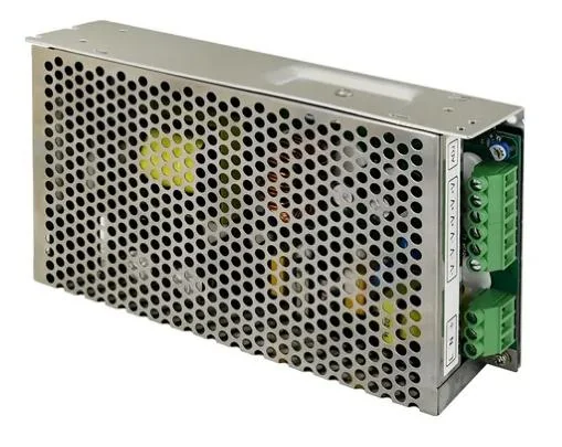Fuente Switchada 12V 10AH 120W - Caja Metálica