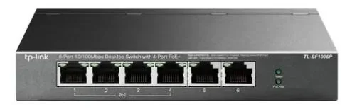 TP-Link TL-SF1006P