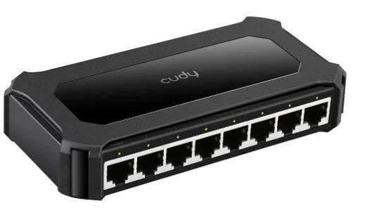 Cudy GS108D