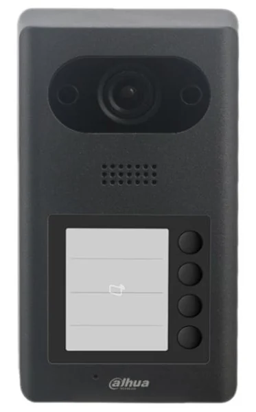 Dahua VTO3211D-P4-S2