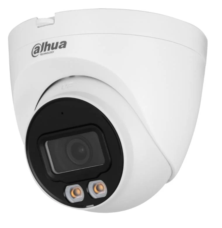 Dahua IPC-HDW2249TP-S-LED-0280B-PRO